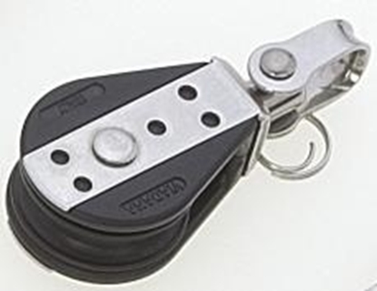 Picture of Swivel block with shackle