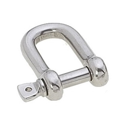 Picture of Standard forged shackle