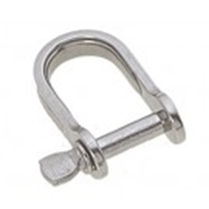 Picture of Standard dee shackle