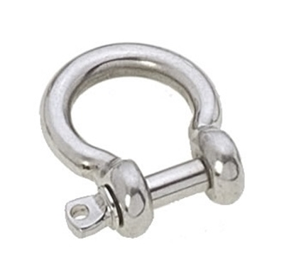Picture of Bow shackles