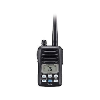 Picture of Radiotelefone VHF IC-M87