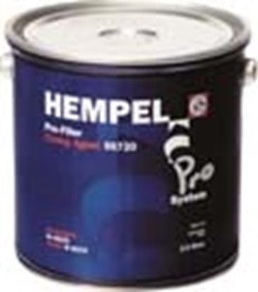 Hempel's Pro-Filler 5L