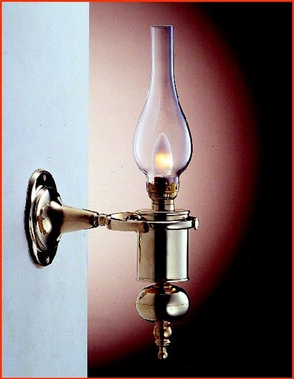 Picture of Gimbal electric Lamp