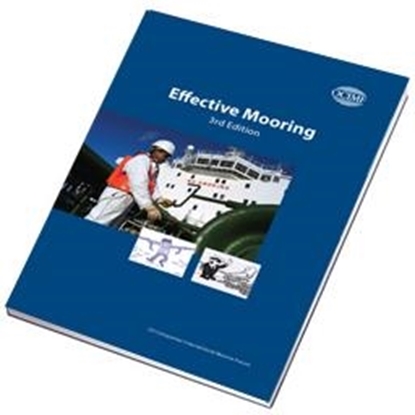 Picture of Effective Mooring  (3th Edition)