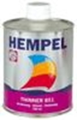 Picture of Hempel's Thinner 750 ml