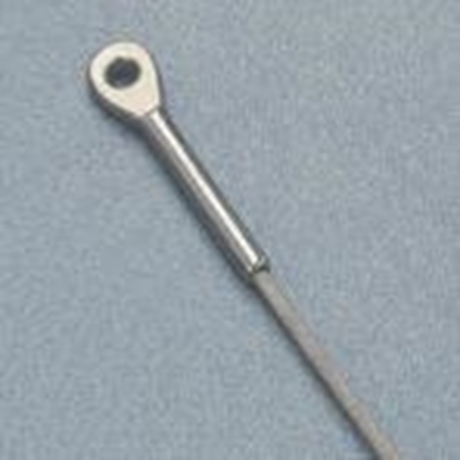 Picture of Eye terminal 4mm