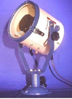 Picture of Francis searchlight L 230 deck control - serie Lite