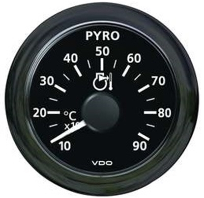 Picture of Pyrometer Viewline 52 mm Ø