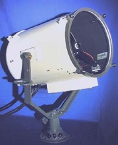 Picture of Francis searchlight FH 380 - 1200W