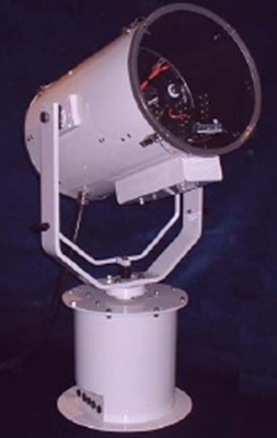 Picture of Francis searchlight FH 380 RC - 1200W