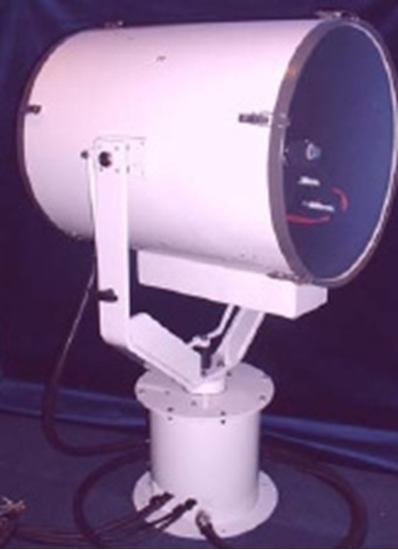 Picture of Projector Francis FH 560 RC - 2500W
