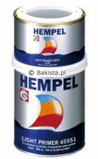 Hempel's Light Primer 750 ml