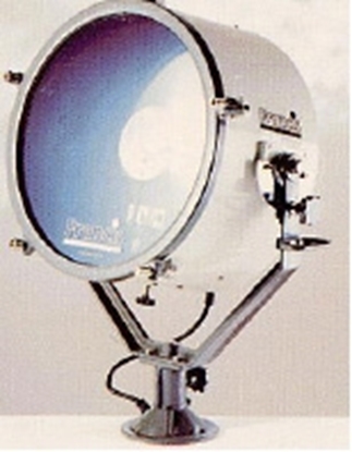 Picture of Francis searchlight FR 560 - serie FR