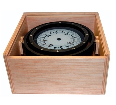 Picture of Magnetic compass C20