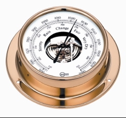 Picture of Barometer Tempo