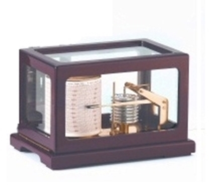 Picture of Barograph