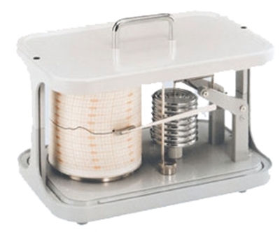 Picture of Barograph