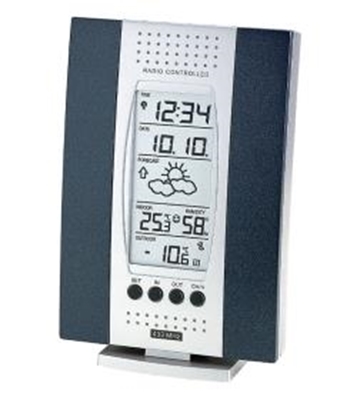 Picture of Digital weather station