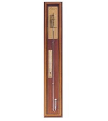 Picture of Torricelli barometer
