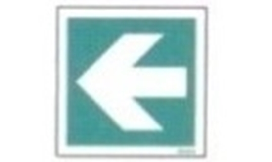 Picture of LLL Sign - indicator symbol