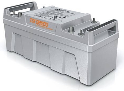 Picture of Torqeedo Battery Power 26-104
