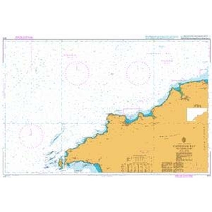 WALES - WEST COAST / Cardigan Bay - Southern Part