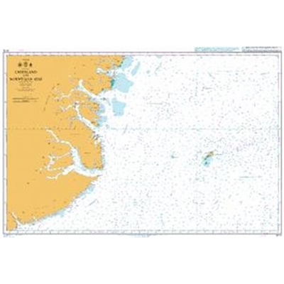 Picture of GREENLAND AND NORWEGIAN SEAS