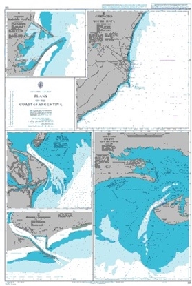 Picture of Plans on the Coast of Argentina