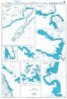 Picture of Plans on the East Coast of Luzon