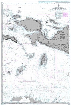 Picture of Eastern Archipelago Seram to Kolepon