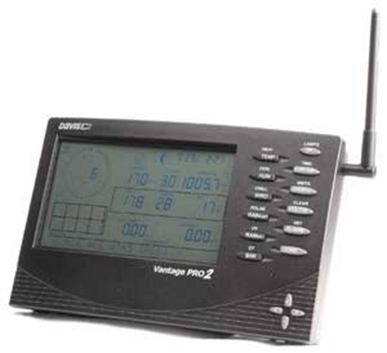 Picture of Wireless Vantage Pro2  Weather System