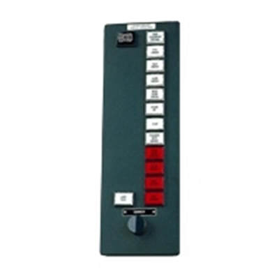 Picture of Push button type