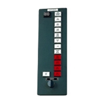 Picture of Push button type