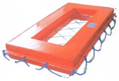 Picture of Floating Rescue Devices 20 persons