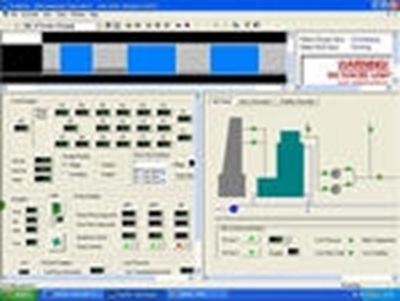 Picture of Simulador de estiva STCW 95