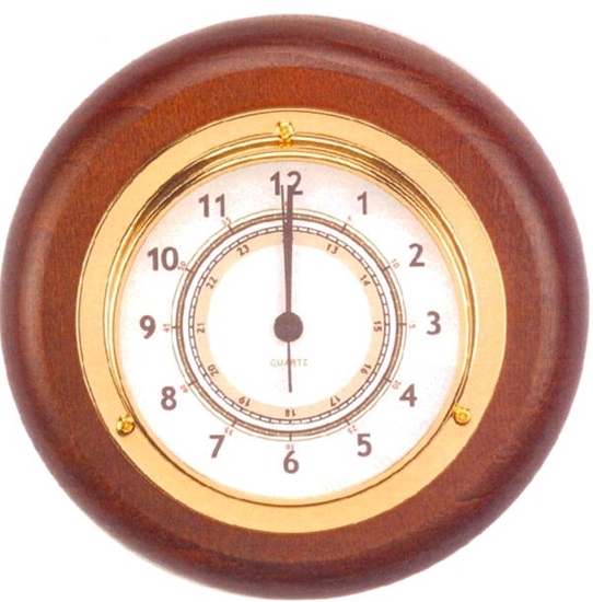 Picture of Clock 160mm