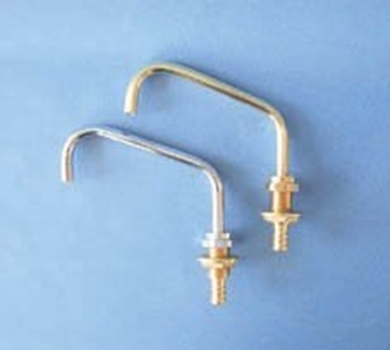 Picture of Swivelling Spout – brass