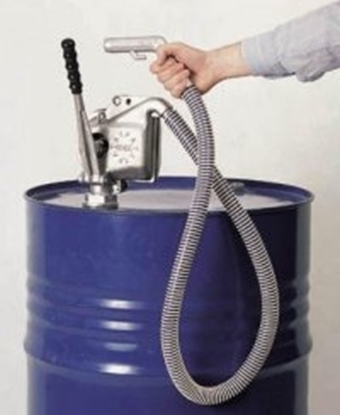Picture of Patay BE45E barrel emptying hand pump