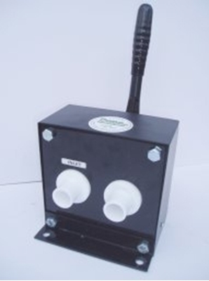 Picture of Patay SD45R20 chemical hand pump