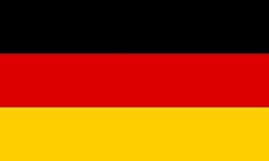 Picture of Bandeira Alemanha