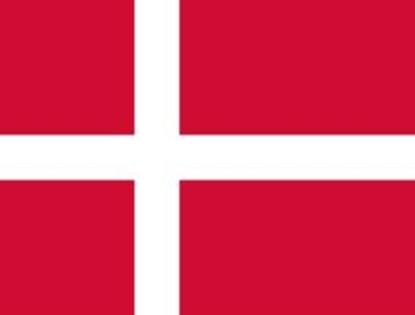 Picture of Flag Denmark