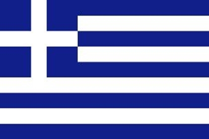 Picture of Flag Greece