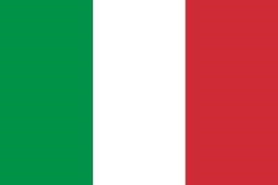 Picture of Flag Italy