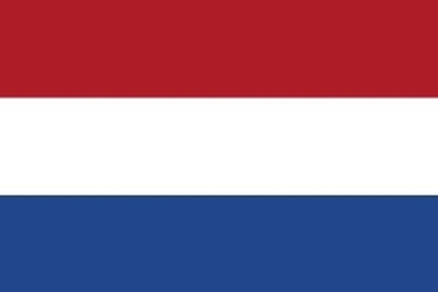 Picture of Flag Netherlands