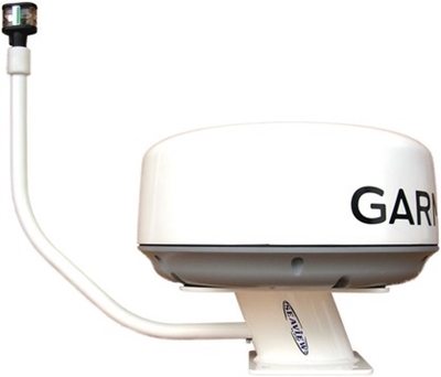 Picture of Seaview power mount for Garmin radome
