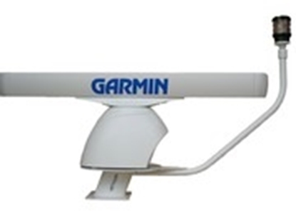 Picture of Seaview 6" Open-array power mounts for Garmin