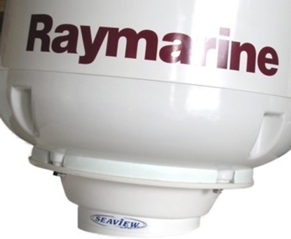 Picture of Seaview adjustable wedge for 18" and 24" dome adaptors