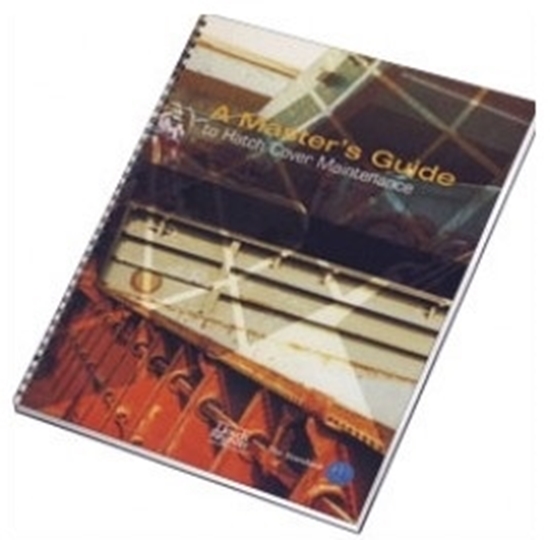 Picture of A Master's Guide to Hatch Cover Maintenance, 2002