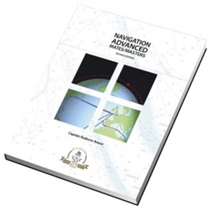 Navigation Advanced for Mates/Masters, 2nd edition 2015