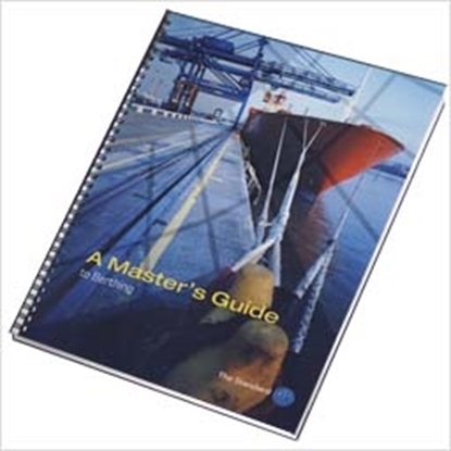 Picture of A Master's Guide to Berthing
